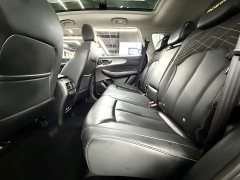 SAIC MG RX5 2021 PLUS 330TGI Automatic National Trend Smart Premium Edition - ფოტო 12