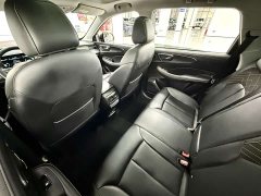 SAIC MG RX5 2021 PLUS 330TGI Automatic National Trend Smart Premium Edition - ფოტო 13