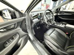 SAIC MG RX5 2021 PLUS 330TGI Automatic National Trend Smart Premium Edition - ფოტო 4