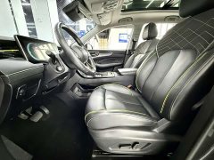 SAIC MG RX5 2021 PLUS 330TGI Automatic National Trend Smart Premium Edition - ფოტო 5