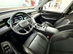 SAIC MG RX5 2021 PLUS 330TGI Automatic National Trend Smart Premium Edition - ფოტო 6