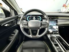SAIC MG RX5 2021 PLUS 330TGI Automatic National Trend Smart Premium Edition - ფოტო 9