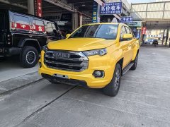 BYD Domain Tiger Yuanhu 7 2.0T Automatic Diesel 2WD Comfort Standard Wheelbase - photo 1