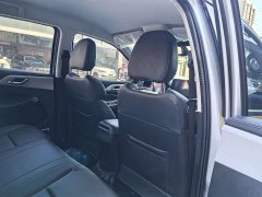 BYD Domain Tiger Yuanhu 7 2.0T Automatic Diesel 2WD Comfort Standard Wheelbase - photo 10