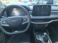 BYD Domain Tiger Yuanhu 7 2.0T Automatic Diesel 2WD Comfort Standard Wheelbase - photo 11