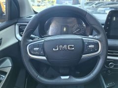 BYD Domain Tiger Yuanhu 7 2.0T Automatic Diesel 2WD Comfort Standard Wheelbase - photo 12