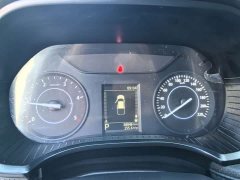BYD Domain Tiger Yuanhu 7 2.0T Automatic Diesel 2WD Comfort Standard Wheelbase - photo 13