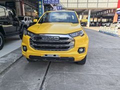 BYD Domain Tiger Yuanhu 7 2.0T Automatic Diesel 2WD Comfort Standard Wheelbase - photo 2