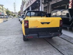BYD Domain Tiger Yuanhu 7 2.0T Automatic Diesel 2WD Comfort Standard Wheelbase - photo 4