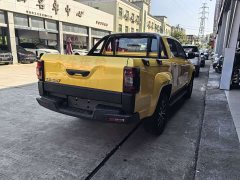 BYD Domain Tiger Yuanhu 7 2.0T Automatic Diesel 2WD Comfort Standard Wheelbase - photo 6