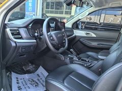 BYD Domain Tiger Yuanhu 7 2.0T Automatic Diesel 2WD Comfort Standard Wheelbase - photo 7
