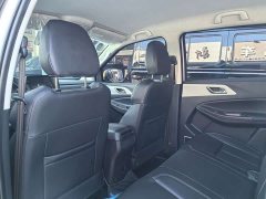 BYD Domain Tiger Yuanhu 7 2.0T Automatic Diesel 2WD Comfort Standard Wheelbase - photo 8