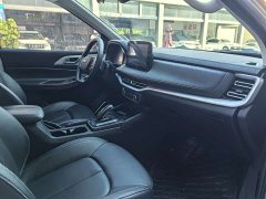 BYD Domain Tiger Yuanhu 7 2.0T Automatic Diesel 2WD Comfort Standard Wheelbase - photo 9
