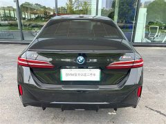 BMW i5 M60 2024 xDrive M60 - ფოტო 18