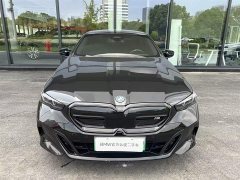 BMW i5 M60 2024 xDrive M60 - ფოტო 2