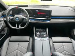 BMW i5 M60 2024 xDrive M60 - ფოტო 5