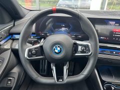 BMW i5 M60 2024 xDrive M60 - ფოტო 8