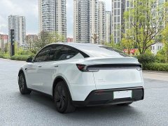 Tesla Model Y Rear-Wheel Drive - ფოტო 10