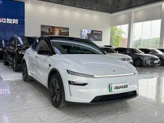 Tesla Model Y Rear-Wheel Drive - ფოტო 2