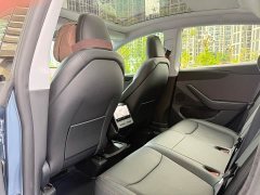 Tesla Model Y Rear-Wheel Drive - ფოტო 6