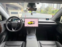 Tesla Model Y Rear-Wheel Drive - ფოტო 7