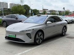 NIO ET7 75kWh Executive - ფოტო 1