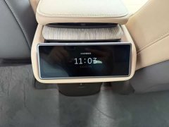 NIO ET7 75kWh Executive - ფოტო 10