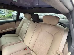 NIO ET7 75kWh Executive - ფოტო 12