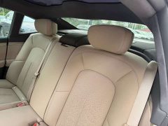 NIO ET7 75kWh Executive - ფოტო 13