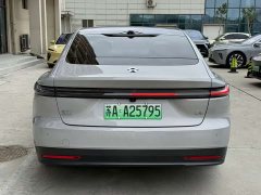 NIO ET7 75kWh Executive - ფოტო 15
