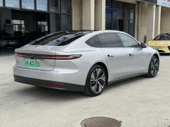 NIO ET7 75kWh Executive - ფოტო 16