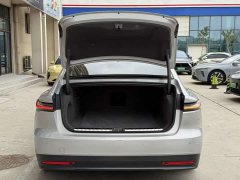NIO ET7 75kWh Executive - ფოტო 17
