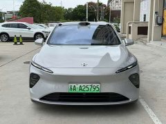 NIO ET7 75kWh Executive - ფოტო 2