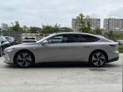 NIO ET7 75kWh Executive - ფოტო 3