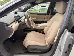 NIO ET7 75kWh Executive - ფოტო 5