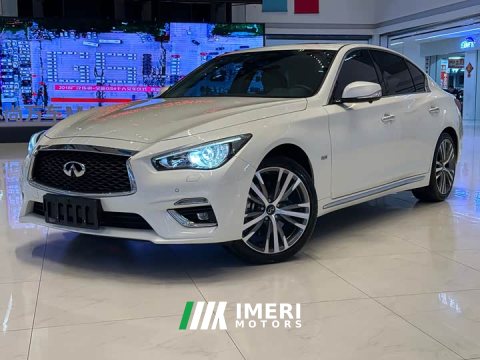 2023 Infiniti Q50L 2022 2.0T Comfort Edition - ავტომობილი ჩინეთიდან