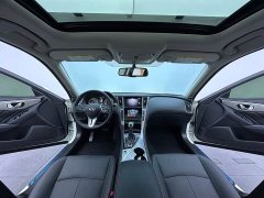 Infiniti Q50L 2022 2.0T Comfort Edition - ფოტო 11