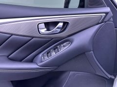 Infiniti Q50L 2022 2.0T Comfort Edition - ფოტო 14