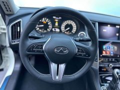 Infiniti Q50L 2022 2.0T Comfort Edition - ფოტო 17