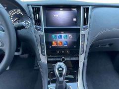 Infiniti Q50L 2022 2.0T Comfort Edition - ფოტო 18