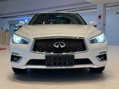 Infiniti Q50L 2022 2.0T Comfort Edition - ფოტო 2