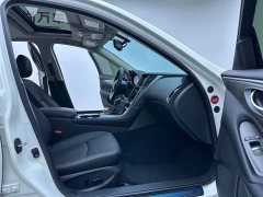 Infiniti Q50L 2022 2.0T Comfort Edition - ფოტო 20