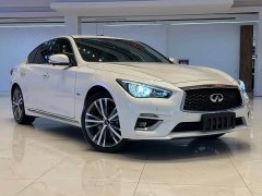 Infiniti Q50L 2022 2.0T Comfort Edition - ფოტო 3