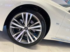 Infiniti Q50L 2022 2.0T Comfort Edition - ფოტო 4