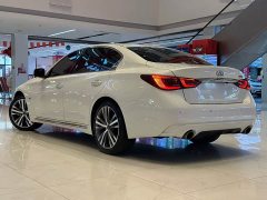 Infiniti Q50L 2022 2.0T Comfort Edition - ფოტო 6