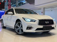 Infiniti Q50L 2022 2.0T Comfort Edition - ფოტო 7