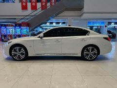 Infiniti Q50L 2022 2.0T Comfort Edition - ფოტო 8