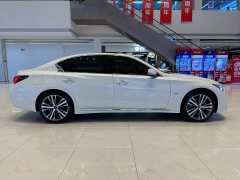 Infiniti Q50L 2022 2.0T Comfort Edition - ფოტო 9