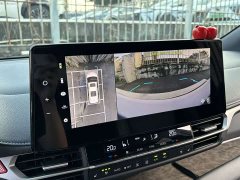 Toyota Sienna 2024 2.5L Hybrid AWD Premium - ფოტო 14