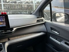 Toyota Sienna 2024 2.5L Hybrid AWD Premium - ფოტო 16